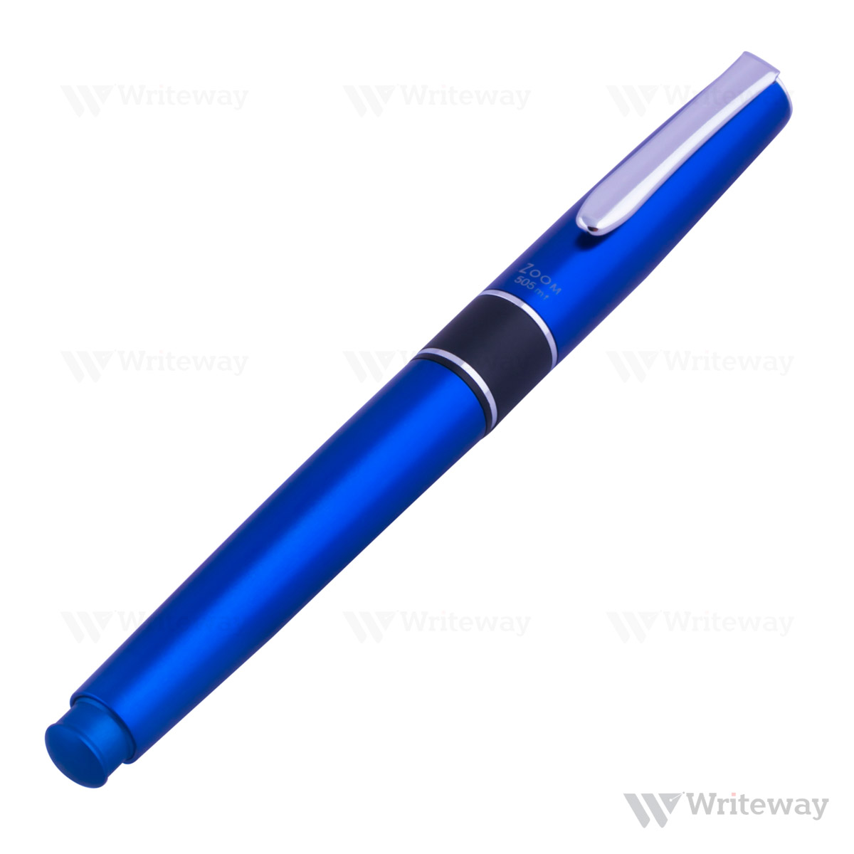 TOMBOW ZOOM 505 MULTI FUNCTION PEN BLUE